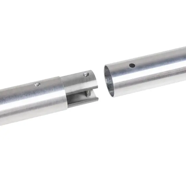 Kupo KP-X245P Aluminum Core 2,75m Innmat til bakgrunnspapirrull 