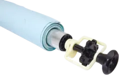 Kupo KP-X245P Aluminum Core 2,75m Innmat til bakgrunnspapirrull