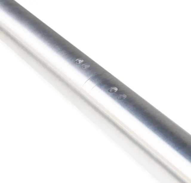 Kupo KP-X245P Aluminum Core 2,75m Innmat til bakgrunnspapirrull 