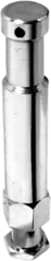 Kupo KS-003 Baby 5/8&quot; (16mm) Snap-In Pin 16mm Spigot med Super/Convi -clamp feste