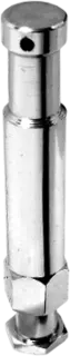 Kupo KS-003 Baby 5/8&quot; (16mm) Snap-In Pin 16mm Spigot med Super/Convi -clamp feste