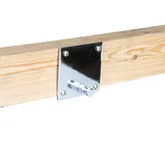 Kupo KS-011 100mm Square Mounting Plate