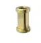 Kupo KS-015R Round Stud with 3/8&quot;-16 Female and 1/4&quot;-20 Female