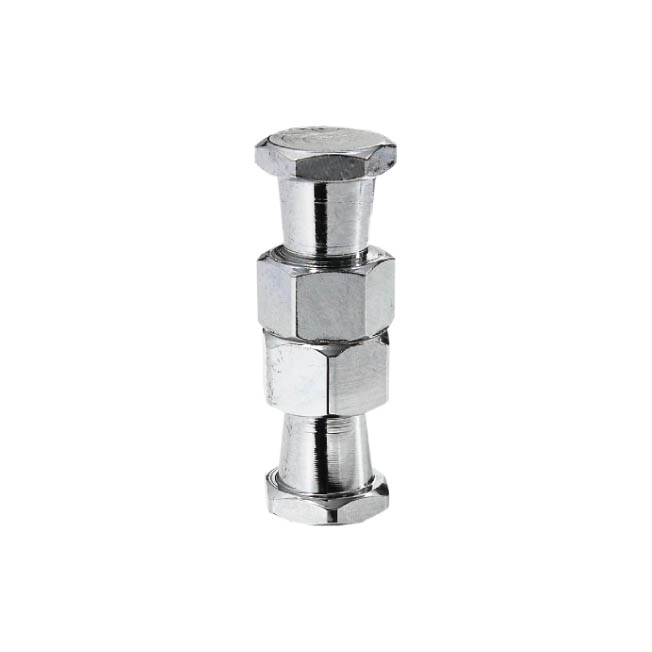Kupo KS-016 90/45 Joining Stud 45/90° sammenkobling av to Convi Clamp