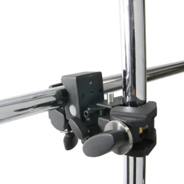 Kupo KS-016 90/45 Joining Stud 45/90° sammenkobling av to Convi Clamp 