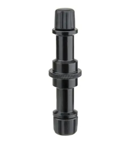 KS-017SB Universal 5/8" (16mm) Stud 3/8" -16 Male and 1/4" -20 Male T
