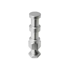 Kupo KS-020 5/8&quot; Compact Alu. Snap In Pin