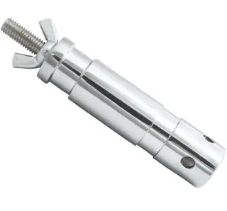 Kupo KS-030 28mm Junior Steel Spigot with M10 Thread