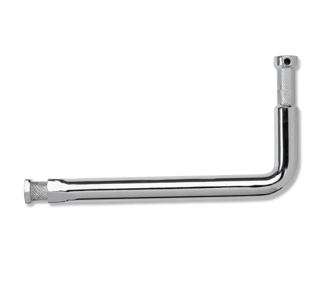 Kupo KS-031 Snap-In Right Angle Pin Vinklet arm 16mm Spigot 