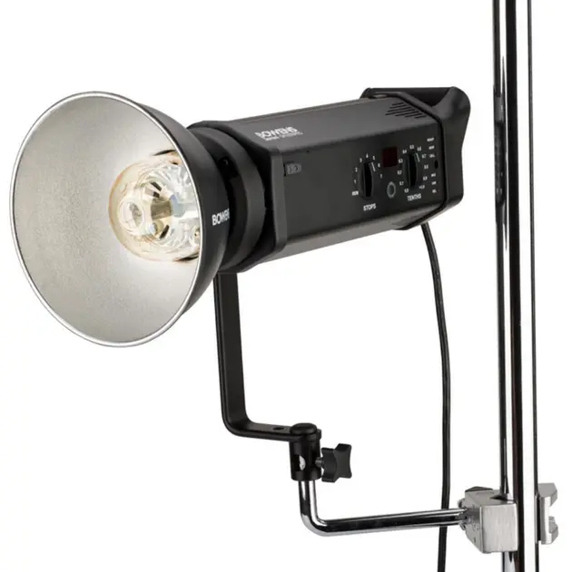 Kupo KS-031 Snap-In Right Angle Pin Vinklet arm 16mm Spigot 