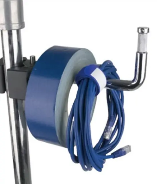 Kupo KS-031 Snap-In Right Angle Pin Vinklet arm 16mm Spigot 