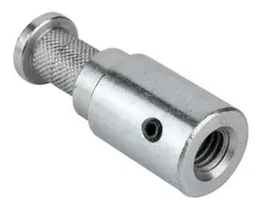 Kupo KS-037 16mm Male Adapter-3/8&quot; 16mm Lysstativ adapter for 3/8 HAN