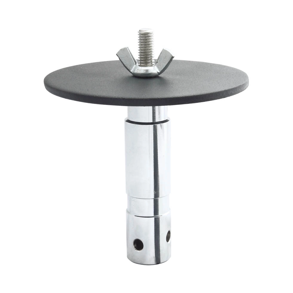 Kupo KS-040 28mm Pin w/M10 Thread & Plate