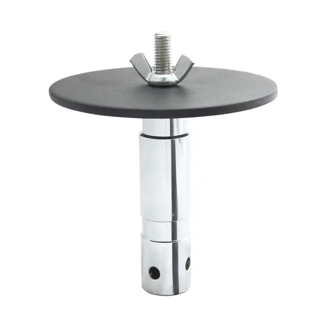 Kupo KS-040 28mm Pin w/M10 Thread & Plate 