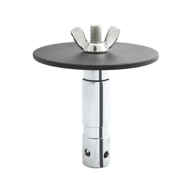 Kupo KS-042 28mm Pin w/M12 Thread & Plate 