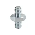 Kupo KS-051 Male Thread Adapter 1/4&quot; Skrue - lik i begge ender HAN/HAN