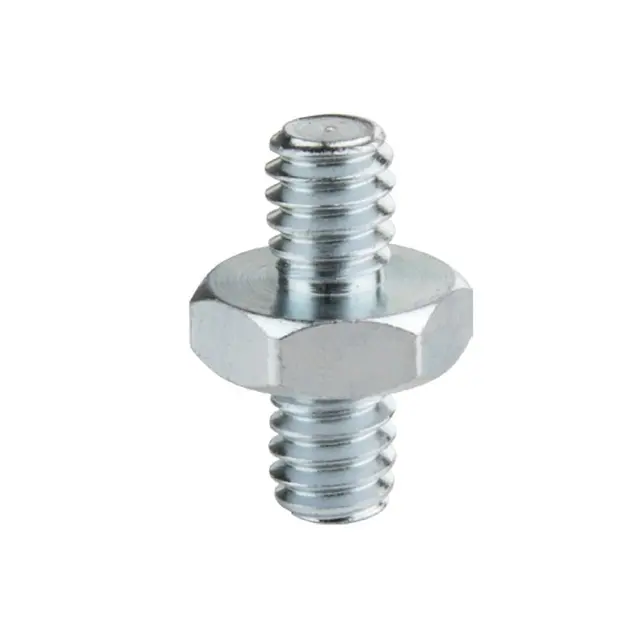 Kupo KS-051 Male Thread Adapter 1/4" Skrue - lik i begge ender HAN/HAN 