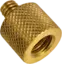 Kupo KS-052 3/8&quot;-16 HUN to 1/4&quot;-20 HAN Gjengeadapter