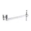 Kupo KS-058 Baby Offset Arm Offset arm 38cm, 16mm fester