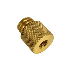 Kupo KS-063 3/8&quot;-16 M to 1/4&quot;-20 F Adapter
