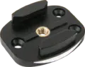 Kupo KS-065 Metal Quick Release GoPro Hurtigfeste for GoPro til Arca Swiss