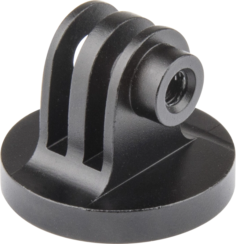 Kupo KS-069 Metal GoPro Tripod Mount Stativfeste i metall for Action Cams