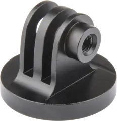 Kupo KS-069 Metal GoPro Tripod Mount Stativfeste i metall for Action Cams