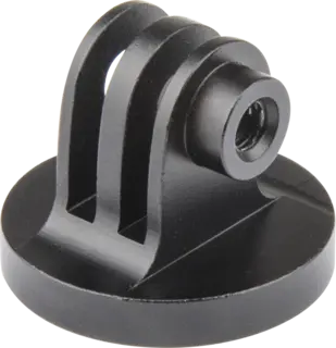 Kupo KS-069 Metal GoPro Tripod Mount Stativfeste i metall for Action Cams