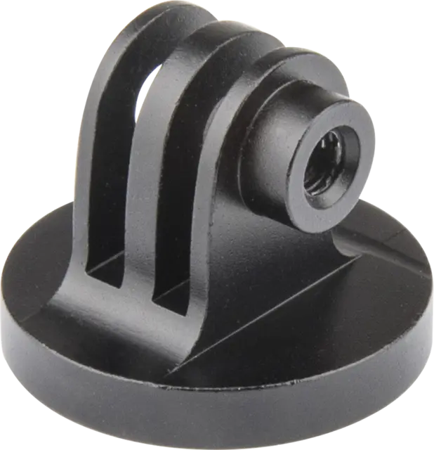 Kupo KS-069 Metal GoPro Tripod Mount Stativfeste i metall for Action Cams 