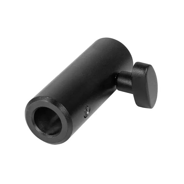 Kupo KS-070 Double Female Adapter 5/8'' 16-17mm adapter HUN-HUN 