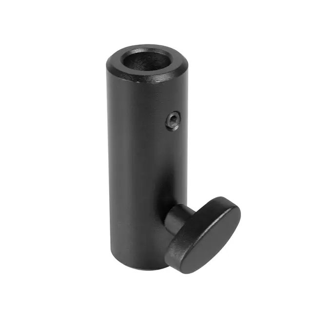 Kupo KS-070 Double Female Adapter 5/8'' 16-17mm adapter HUN-HUN 