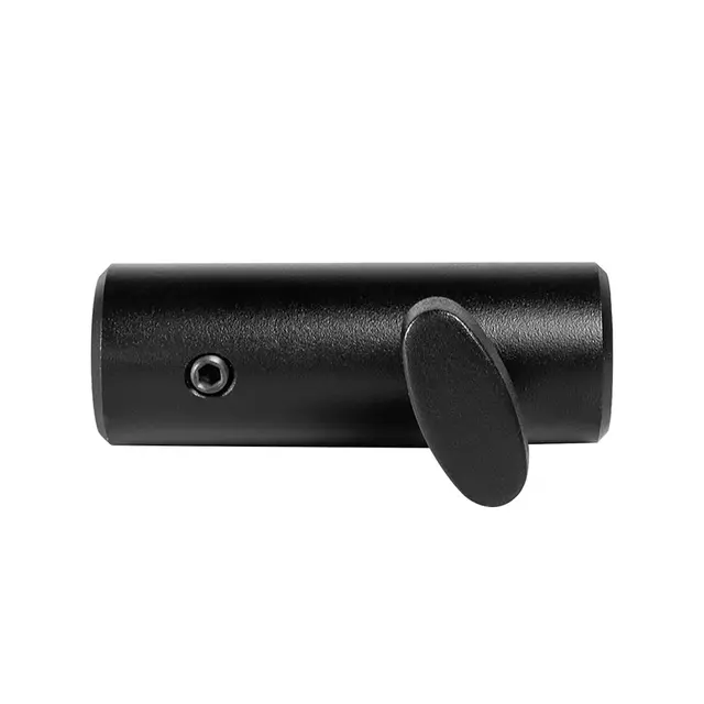 Kupo KS-070 Double Female Adapter 5/8'' 16-17mm adapter HUN-HUN 