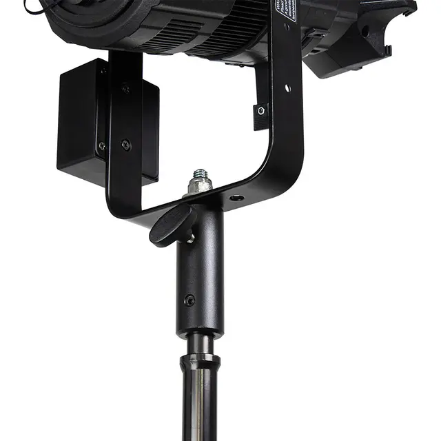 Kupo KS-070 Double Female Adapter 5/8'' 16-17mm adapter HUN-HUN 