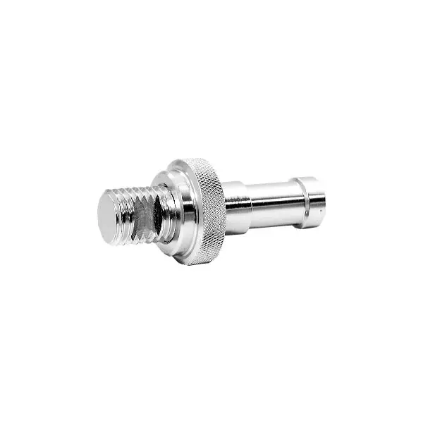 Kupo KS-092 5/8" Male Adapter For 4 Way Clamp 