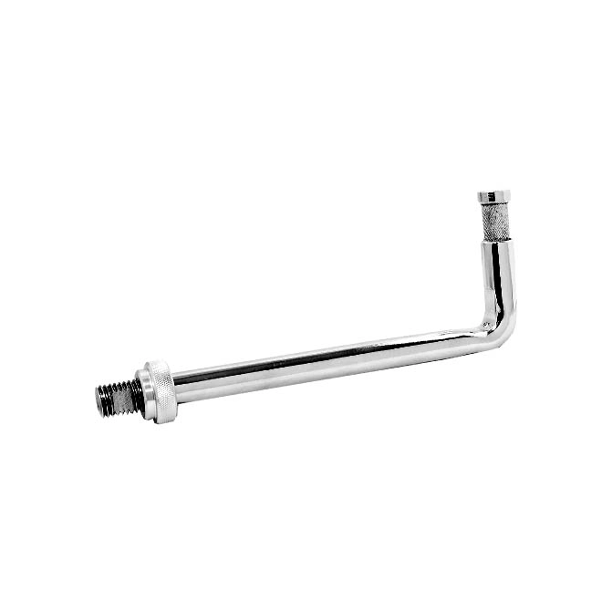 Kupo KS-094 Snap In Right Angle Pin For 4 Way Clamp