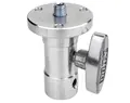Kupo KS-097 Baby Ball Head Adapter 16mm adapter for stativhode p&#229; lysstativ