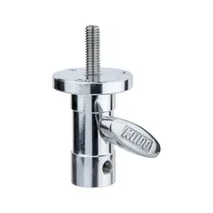 Kupo KS-097LB Baby Ballhead Adapter With 3/8"-16 X 29.5mm Long Bolt