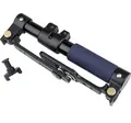 Kupo KS-109 Folding Flash Bracket Kamera Blitsgrep / blitsh&#229;ndtak