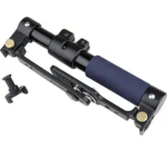 Kupo KS-109 Folding Flash Bracket Kamera Blitsgrep / blitsh&#229;ndtak