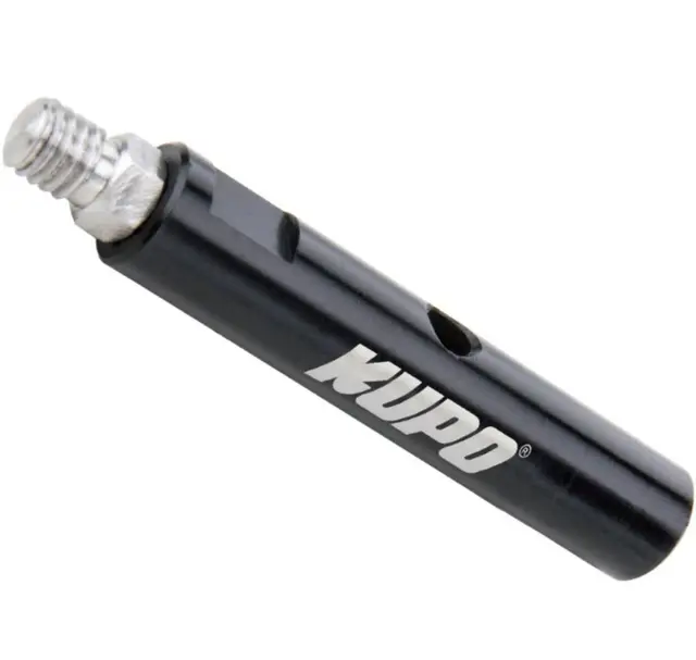 Kupo KS-111 5/8''16mm Adapter For 3/8'' 