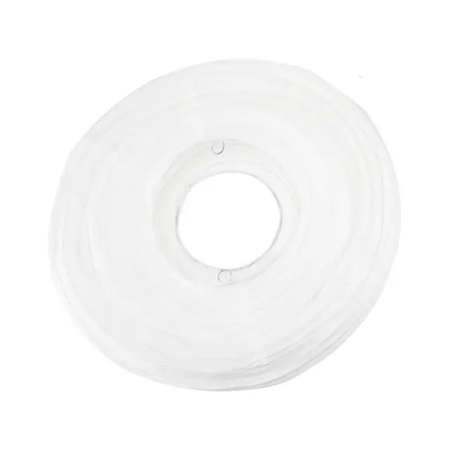 Kupo KS-121Pl 12" Paper LanternSet For 5 