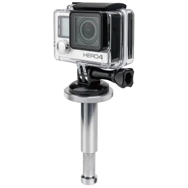 Kupo KS-137 GoPro 16mm Tripod Mount Actionkamera Lysstativ-feste 