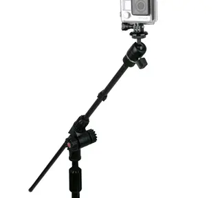 Kupo KS-139 Microphone Stand Adapter 5/8&quot;-27 HUN til 3/8&quot;-16 HAN