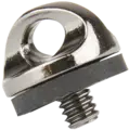 Kupo KS-142 1/4'' D-Ring Camera Mounting Screw