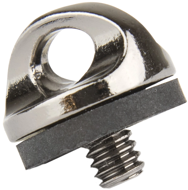 Kupo KS-142 1/4'' D-Ring Camera Screw Kameraskrue 1/4" gjenger m/festehull