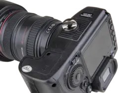 Kupo KS-142 1/4&#39;&#39; D-Ring Camera Mounting Screw