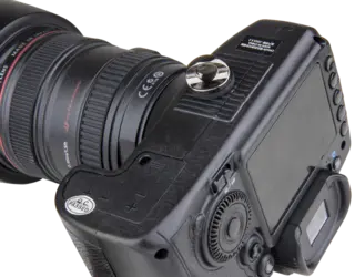 Kupo KS-142 1/4'' D-Ring Camera Mounting Screw