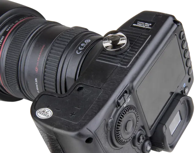 Kupo KS-142 1/4'' D-Ring Camera Mounting Screw 