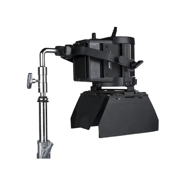 Kupo KS-146 Right Angle Baby Adapter Vinklet 16mm adapter 