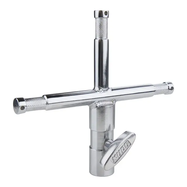 Kupo KS-148 3-Way Baby Adapter 